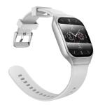 Hoco Smart Sport Watch Y33 (Call Version) - Silver
