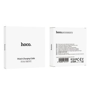 Hoco Smart Watch Charger for Y26/Y27/Y31/Y33/Y35/Y36/Y130/Y46