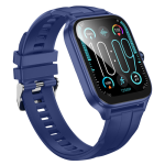 Hoco Smart Watch Sport Design Y27 (Call Version) - Blue