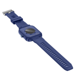 Hoco Smart Watch Sport Design Y27 (Call Version) - Blue