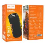 Hoco Soundful Sports Wireless Bluetooth Speaker HC27 - Black