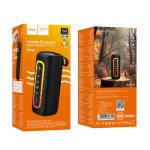Hoco Sports Wireless Bluetooth Speaker HC36 - Black