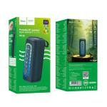 Hoco Sports Wireless Bluetooth Speaker HC36 - Navy Blue