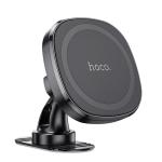 Hoco Strong Magnetic Phone Car Holder H35 - Black