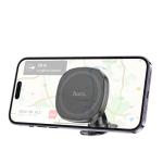 Hoco Strong Magnetic Phone Car Holder H35 - Black