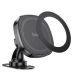 Hoco Strong Magnetic Phone Car Holder H35 - Black