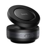 Hoco Suction Cup Magnetic Car Holder H87 - Black