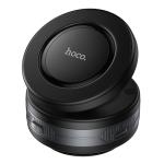 Hoco Suction Cup Magnetic Car Holder H87 - Black