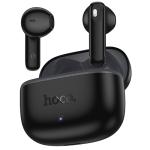 Hoco True BT Wireless Headset with Charging Case EQ28 - Midnight Black