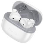 Hoco True BT Wireless Headset with Charging Case EQ28 - White Star