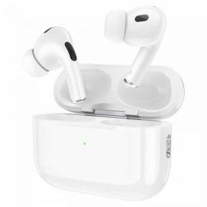 Hoco True Wireless ANC Noise Cancelling Headset with Charging Case EW90
