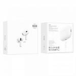 Hoco True Wireless ANC Noise Cancelling Headset with Charging Case EW90