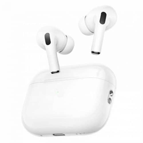 Hoco True Wireless ANC Noise Cancelling Headset with Charging Case EW90