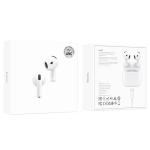 Hoco True Wireless ANC Noise Reduction Headset with Charging Case EW85