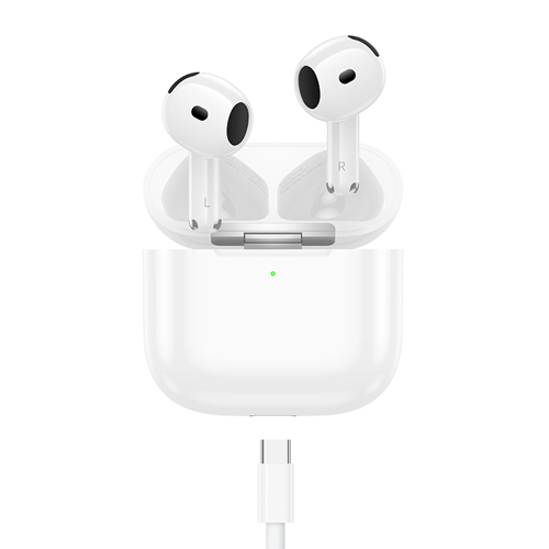Hoco True Wireless ANC Noise Reduction Headset with Charging Case EW85