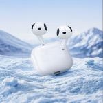 Hoco True Wireless ANC Noise Reduction Headset with Charging Case EW85