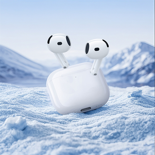Hoco True Wireless ANC Noise Reduction Headset with Charging Case EW85