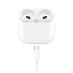 Hoco True Wireless Stereo Headset with Charging Case EW76 - White