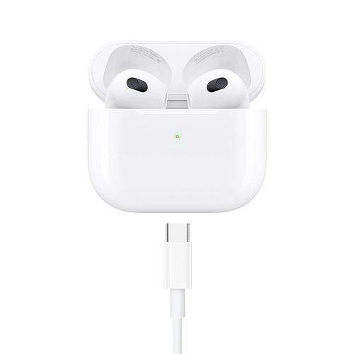 Hoco True Wireless Stereo Headset with Charging Case EW76 - White