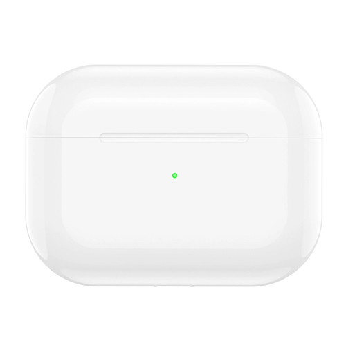 Hoco True Wireless Stereo Headset with Charging Case EW76 - White