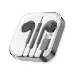 Hoco Type-C Earphones with Mic M101 Max - Black