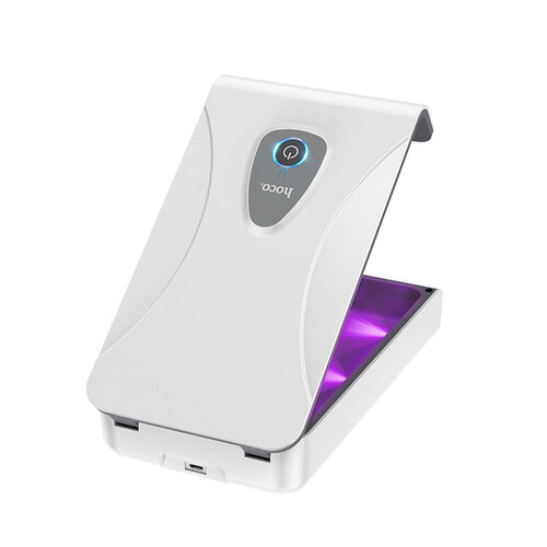 Hoco UV Disinfection Box “S1 PRO”