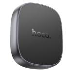 Hoco Ultimate Magnetic Phone Car Holder H52 - Black