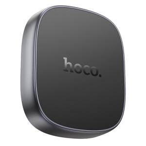 Hoco Ultimate Magnetic Phone Car Holder H52 - Black
