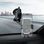 Hoco Universal Telescopic Car Holder CA95 - Black