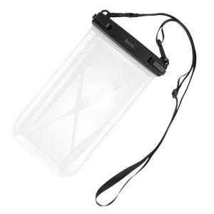 Hoco Universal Waterproof Bag for Smartphone HX52 - Clear
