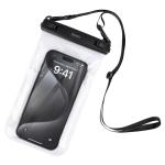 Hoco Universal Waterproof Bag for Smartphone HX52 - Clear