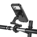 Hoco Waterproof Bicycle Stand CA101 - Black