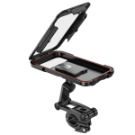 Hoco Waterproof Bicycle Stand CA101 - Black