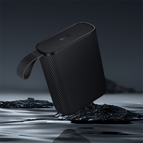 Hoco Wireless Bluetooth Speaker HC34 - Black