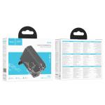 Hoco Wireless Bluetooth Speaker HC34 - Gray