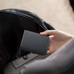 Hoco Wireless Bluetooth Speaker HC34 - Gray