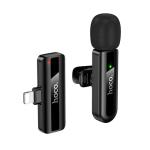 Hoco Wireless Digital Microphone for Lightning L20