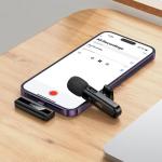Hoco Wireless Digital Microphone for Lightning L20