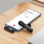 Hoco Wireless Digital Microphone for Type-C L20