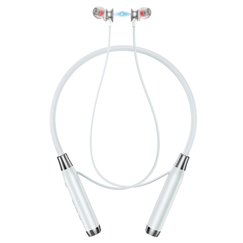Hoco Wireless Earphones Headset with Mic ES62 - Grey