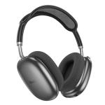 Hoco Wireless Headphones with ANC Technology W55 Plus - Deep Space Gray