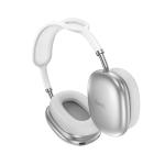 Hoco Wireless Headphones with ANC Technology W55 Plus - Silver