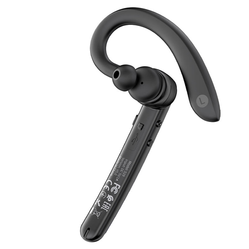 Hoco Wireless Headset S19 Heartful - Gray