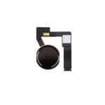 Home Button With Flex Compatible for iPad Air 3 10.5 / iPad Pro 10.5 / iPad Pro 12.9 (2nd Gen) - Black