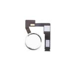 Home Button With Flex Compatible for iPad Air 3 10.5 / iPad Pro 10.5 / iPad Pro 12.9 (2nd Gen) - Silver