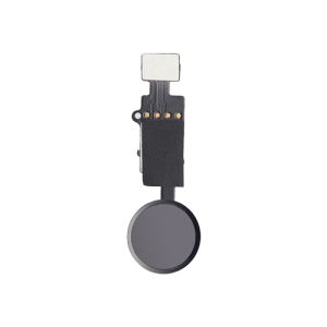 Home Button Solution Compatible for iPhone 7 / 7 Plus / 8 / 8 Plus / SE (2020) / SE (2022) (Version 8.1) - Space Gray