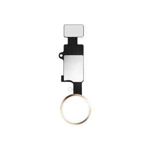 Home Button Solution Compatible for iPhone 7 / 7 Plus / 8 / 8 Plus / SE (2020) (Version 8.1) - Golden