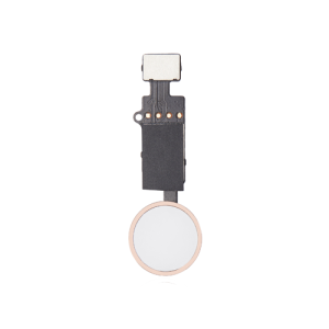 Home Button Solution Compatible for iPhone 7 / 7 Plus / 8 / 8 Plus / SE (2020) (Version 8.1) - Rose Golden