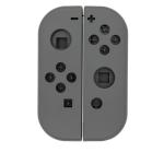 Housing Shell Compatible For Nintendo Switch Joy Con Controller - Black