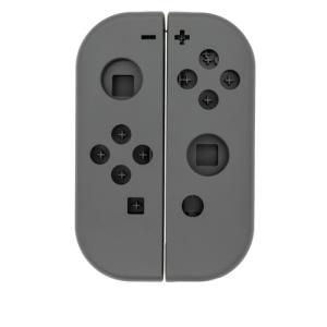 Housing Shell Compatible For Nintendo Switch Joy Con Controller - Black